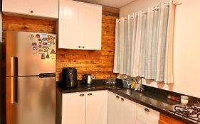 Zion House - Casa Completa E Aconchegante